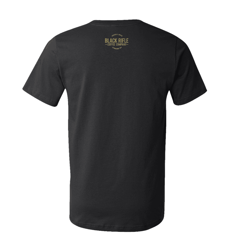 BRCC Camo T-Shirt