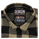 BRCC x Dixxon Chainsaw Flannel