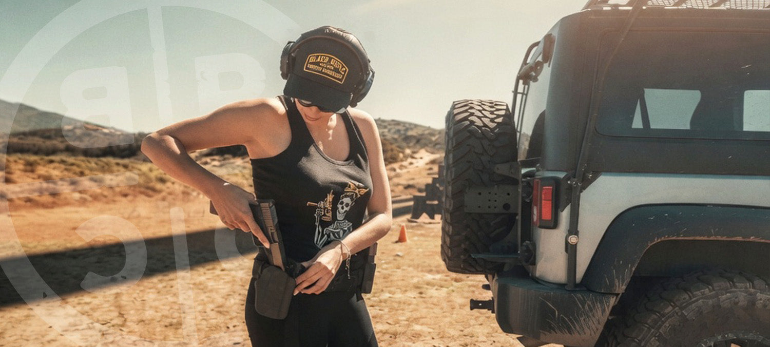 Women's Apparel