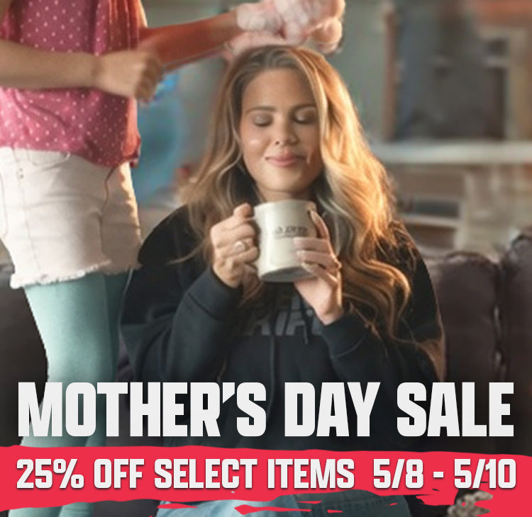 Mother's Day!