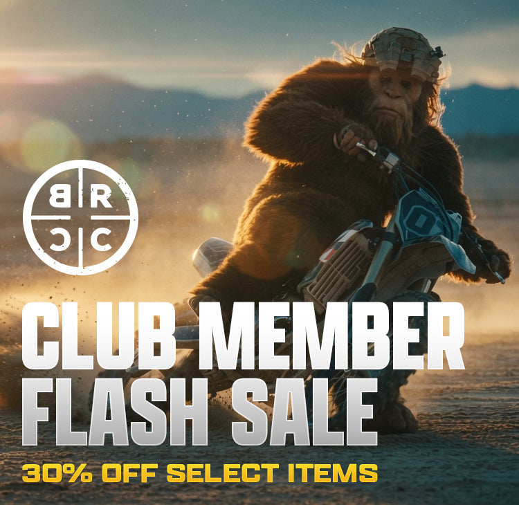 Member Flash Sale