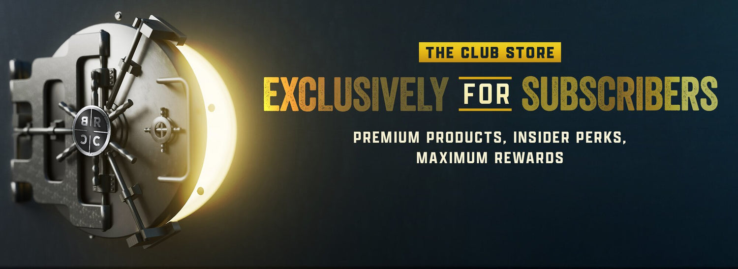 Subscriber Store
