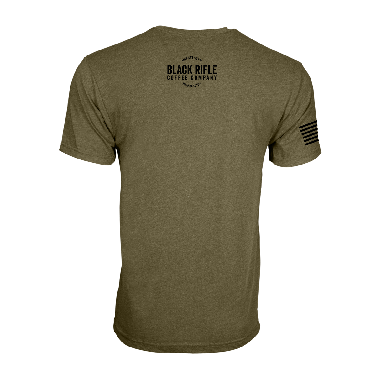 AR Coffee T-Shirt