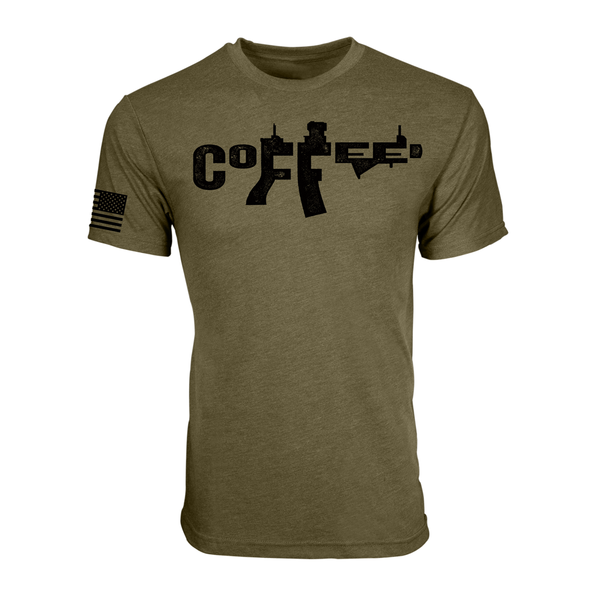 AR Coffee T-Shirt