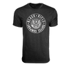 Patriotic shirt for men - Black Rifle Coffee Company Coffee of the United States COTUS Logo T-Shirt vintage black