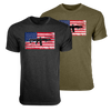 SBR Flag T-Shirt