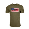 SBR Flag T-Shirt