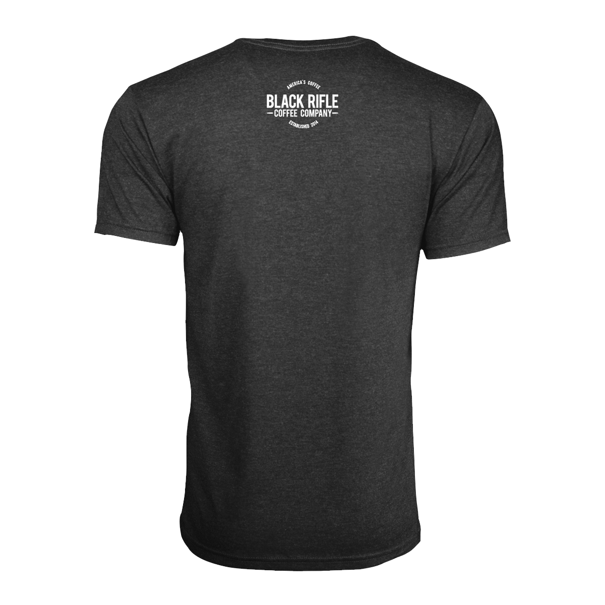 Coffee Bomber T-Shirt
