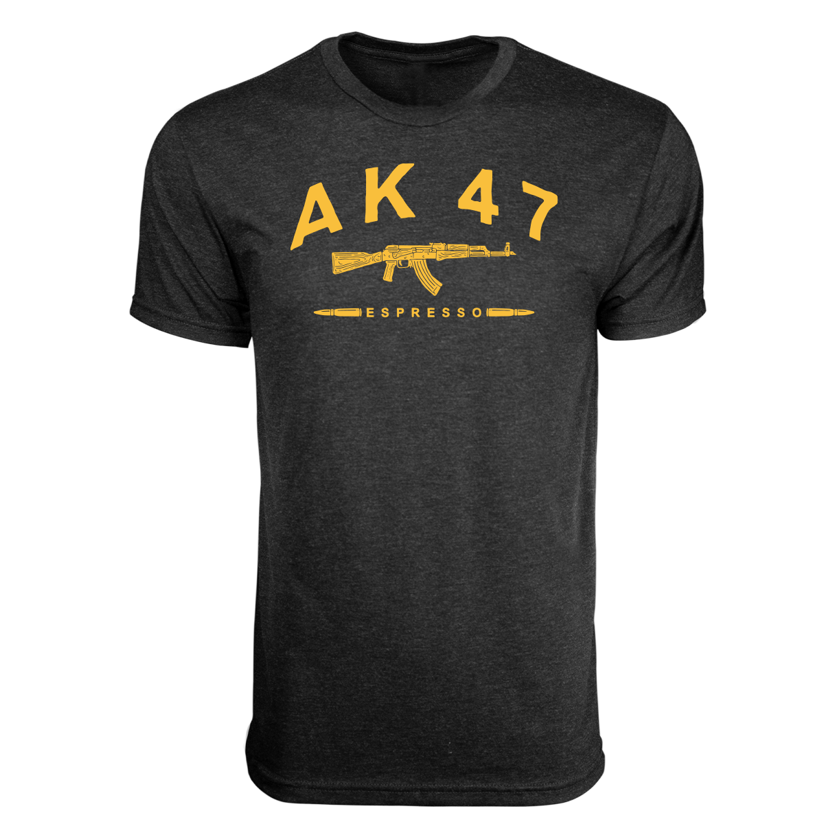 AK Espresso Essentials Bundle