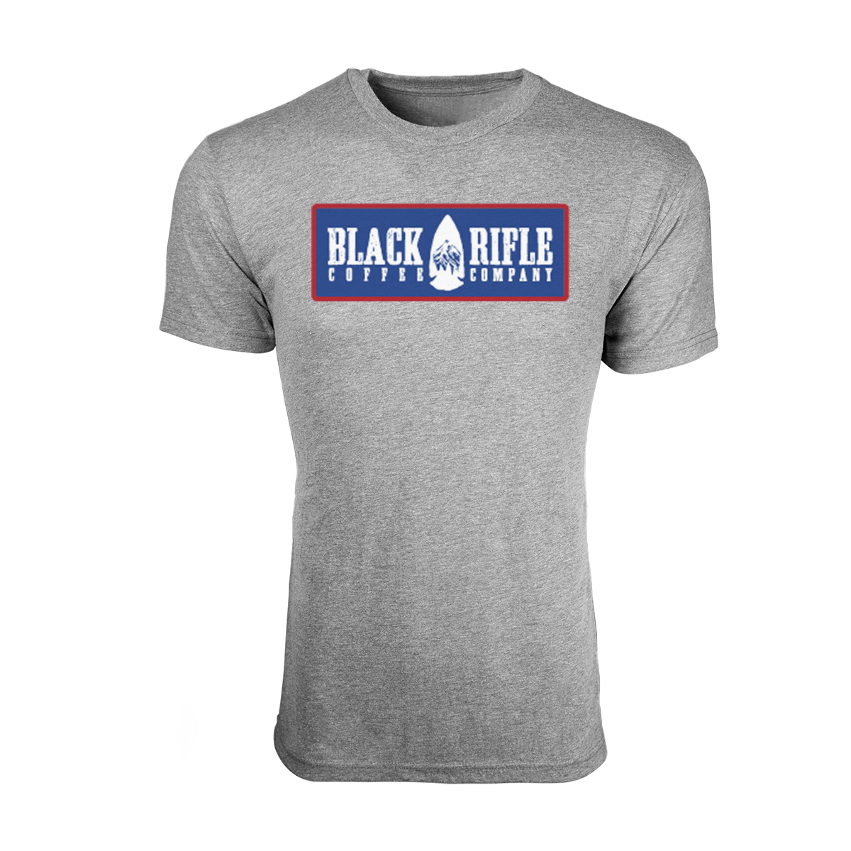 RWB Arrowhead Logo T-Shirt