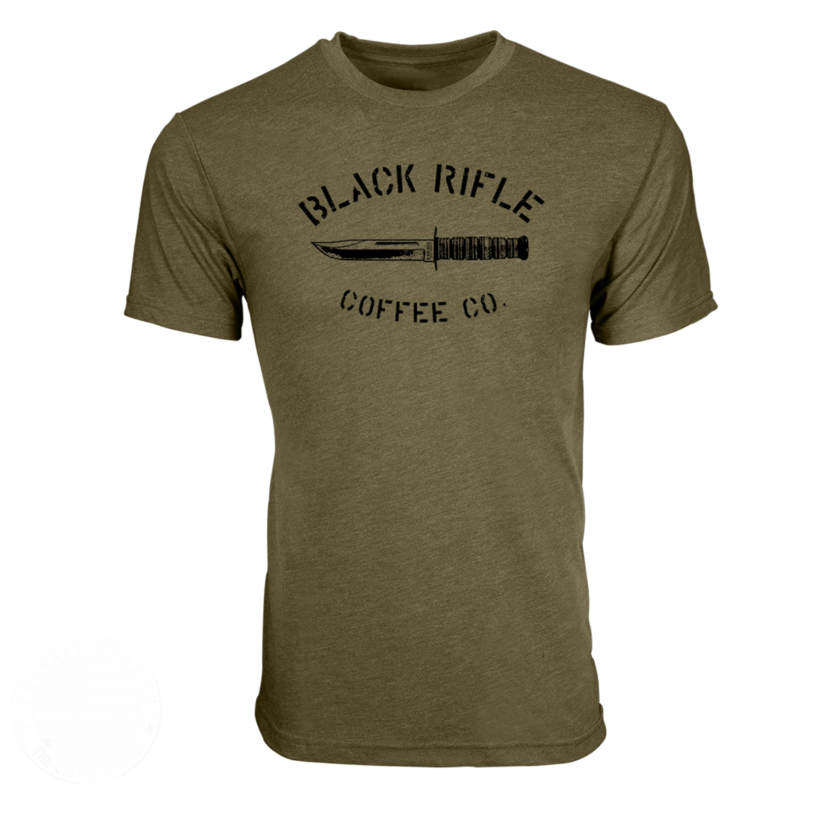 Combat Knife T-Shirt