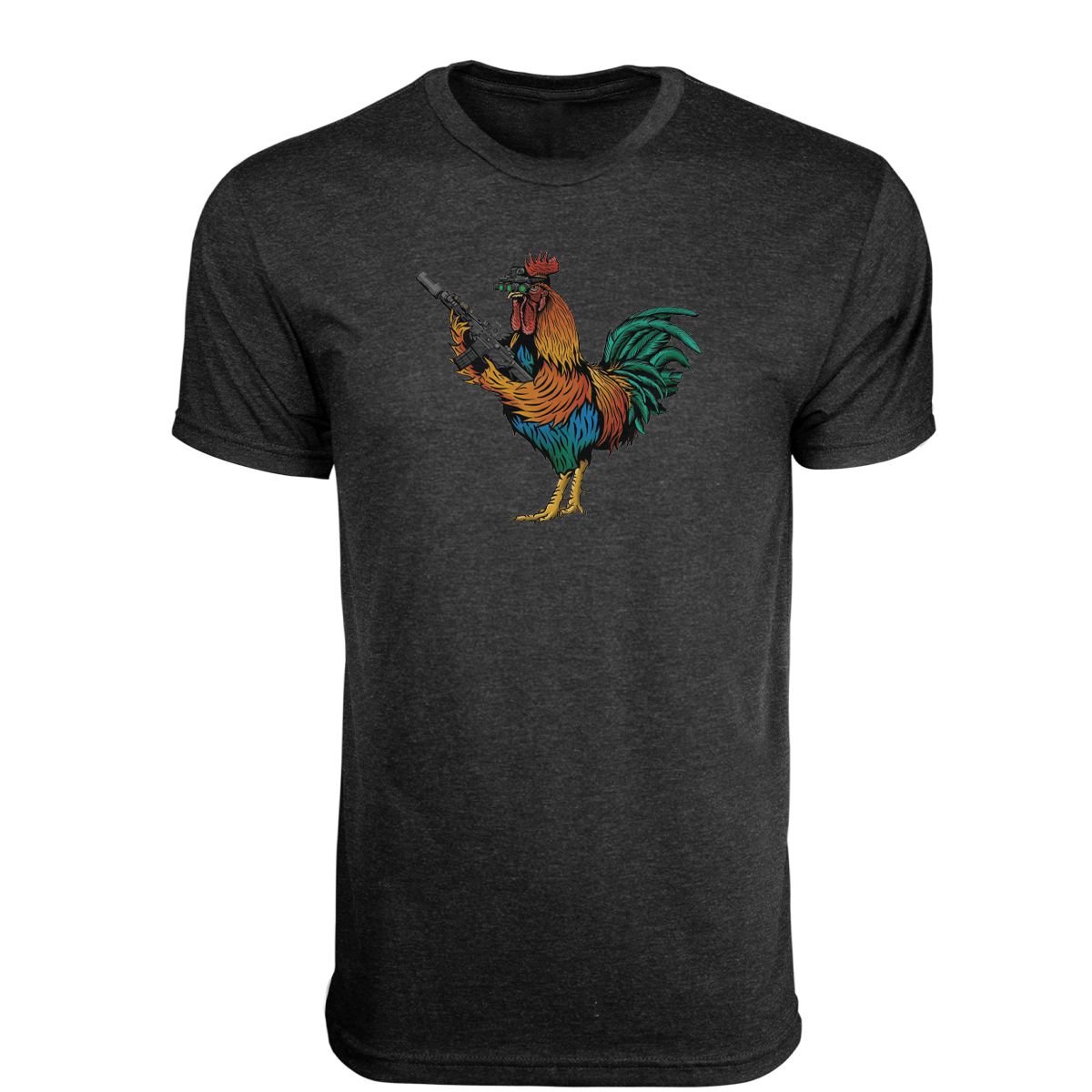 Tacticock T-Shirt