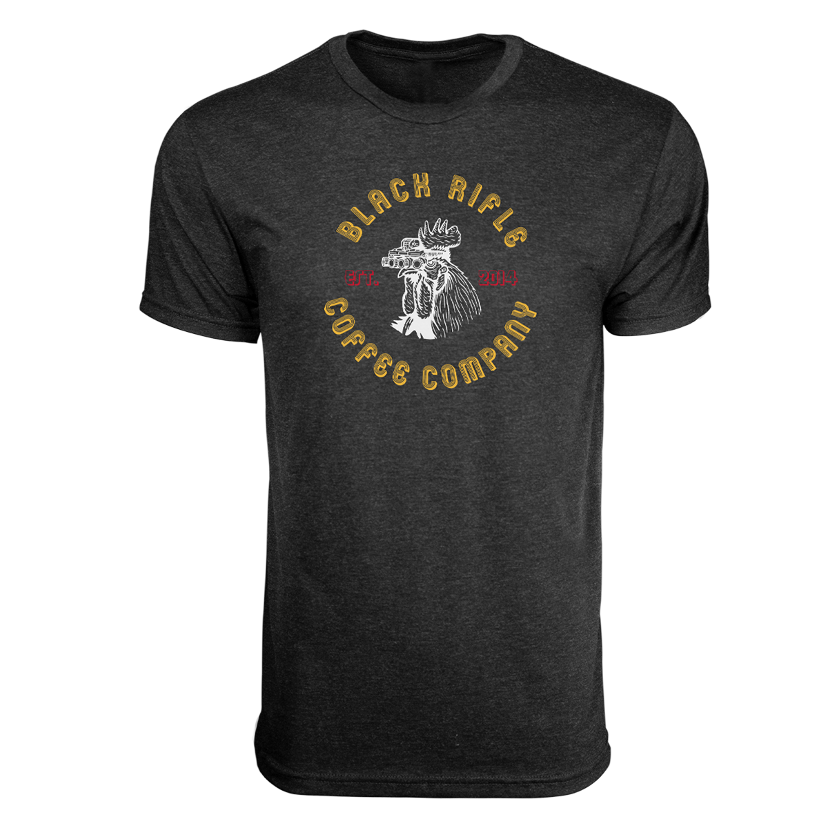 Retro Tacticock T-Shirt