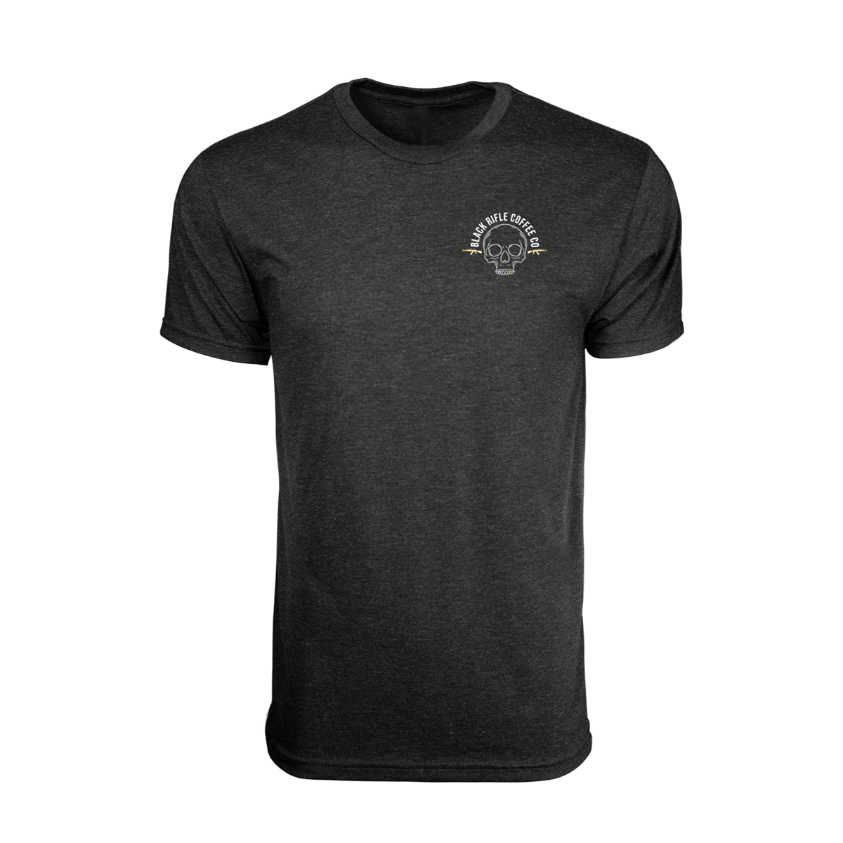 AK-47 Espresso Reaper T-Shirt