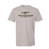 Pew Professional T-Shirt