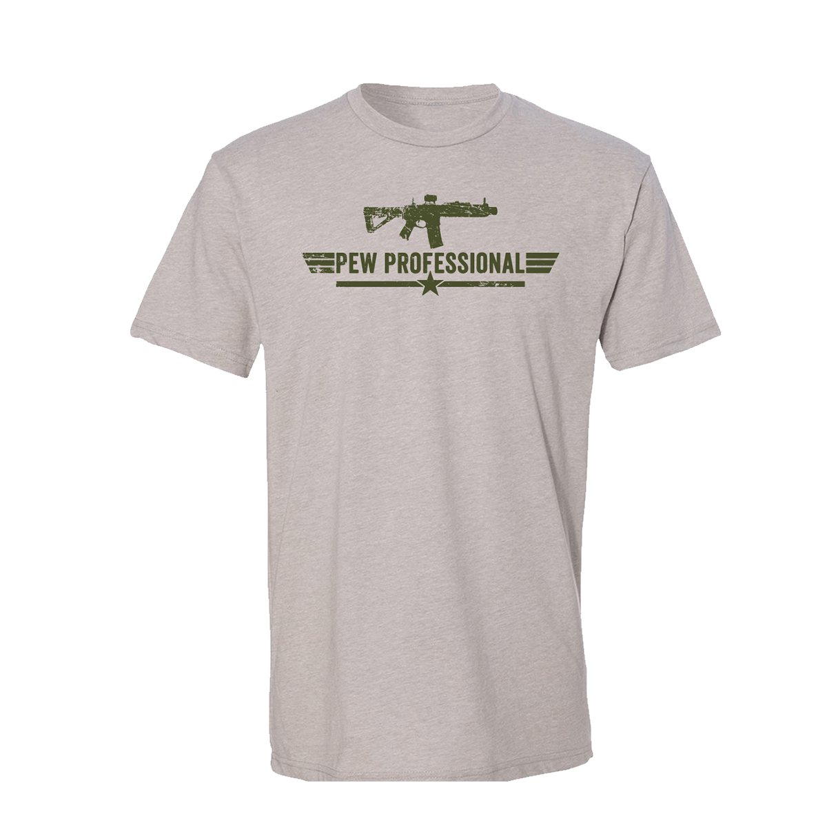 Pew Professional T-Shirt