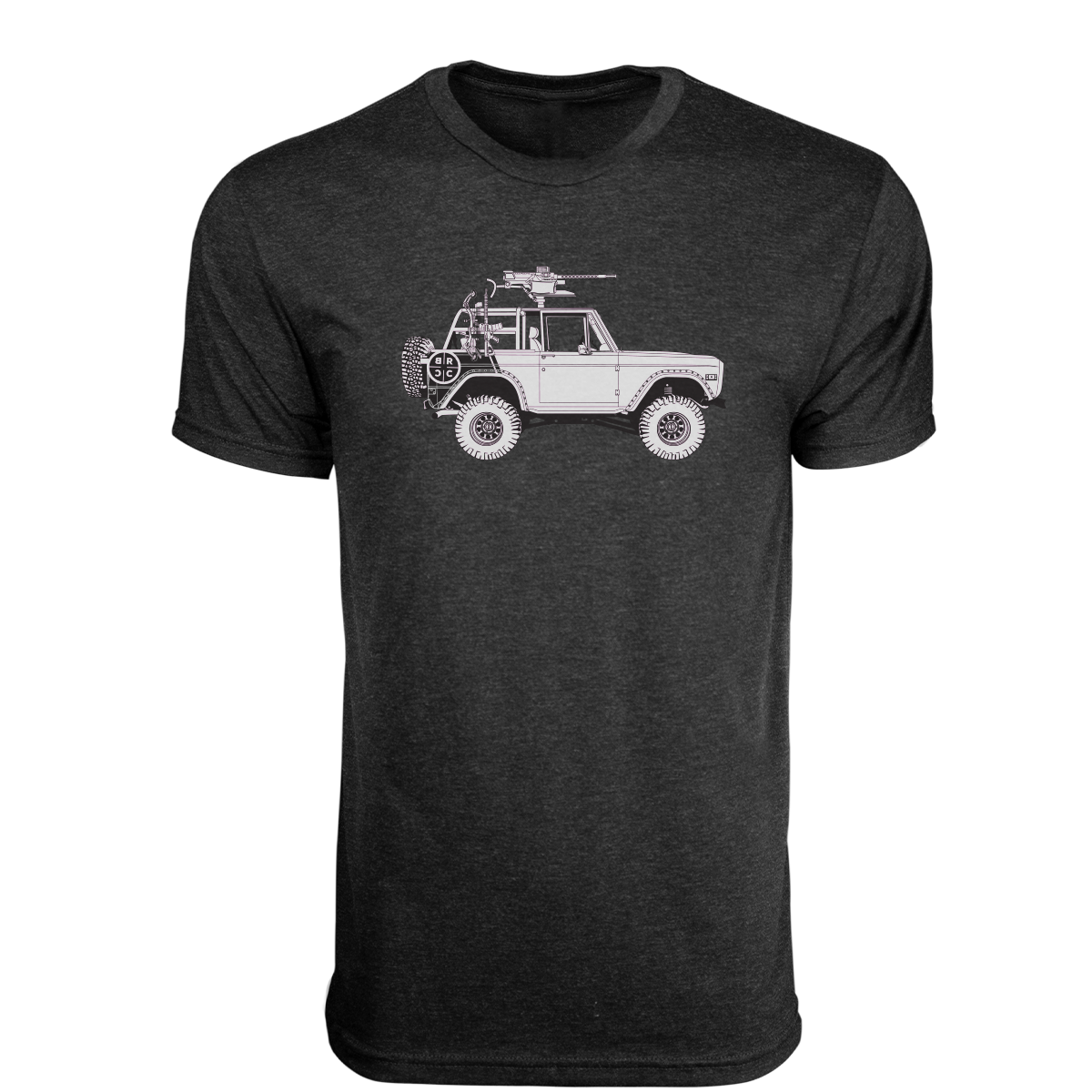 All Terrain T-Shirt