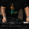 A.T.A Bear T-Shirt