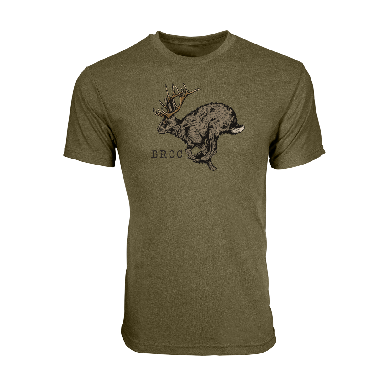 BRCC Jackalope T-Shirt