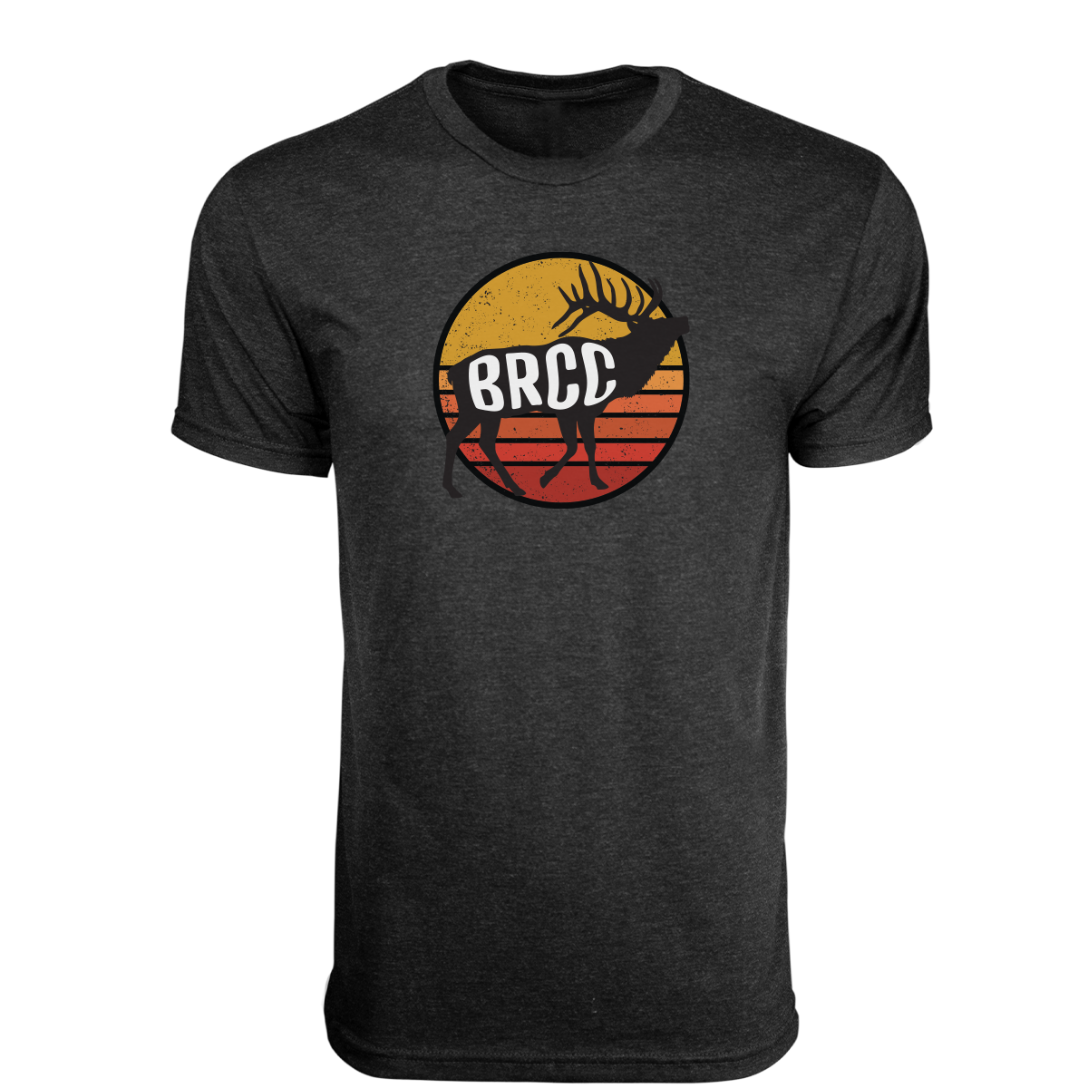 Sunset Elk T-Shirt