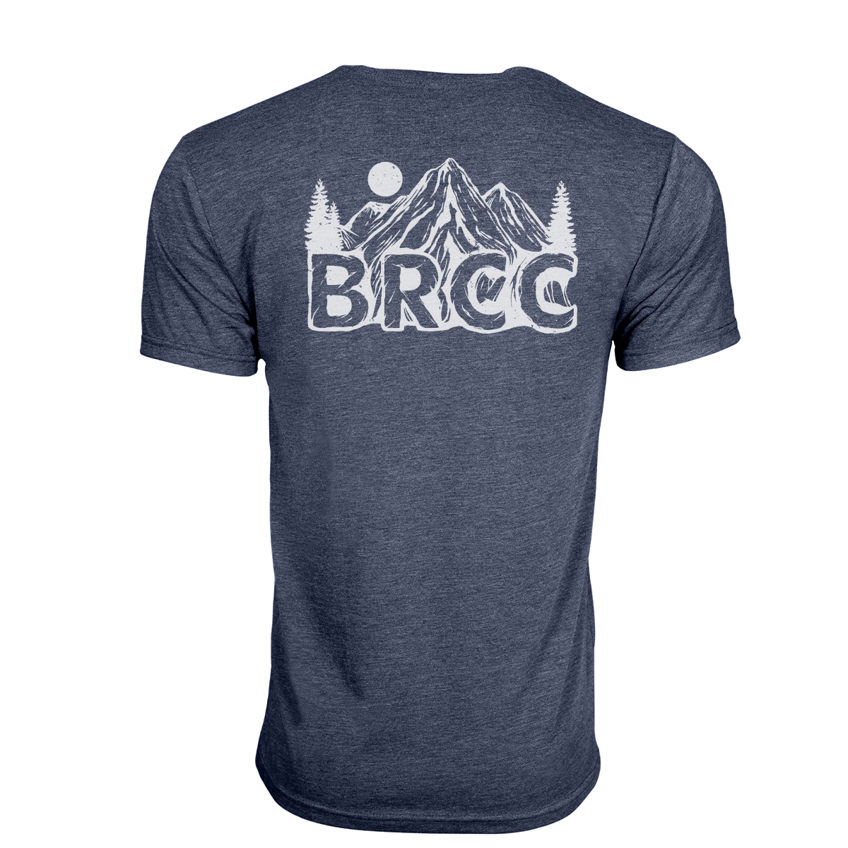 BRCC Mountain T-Shirt