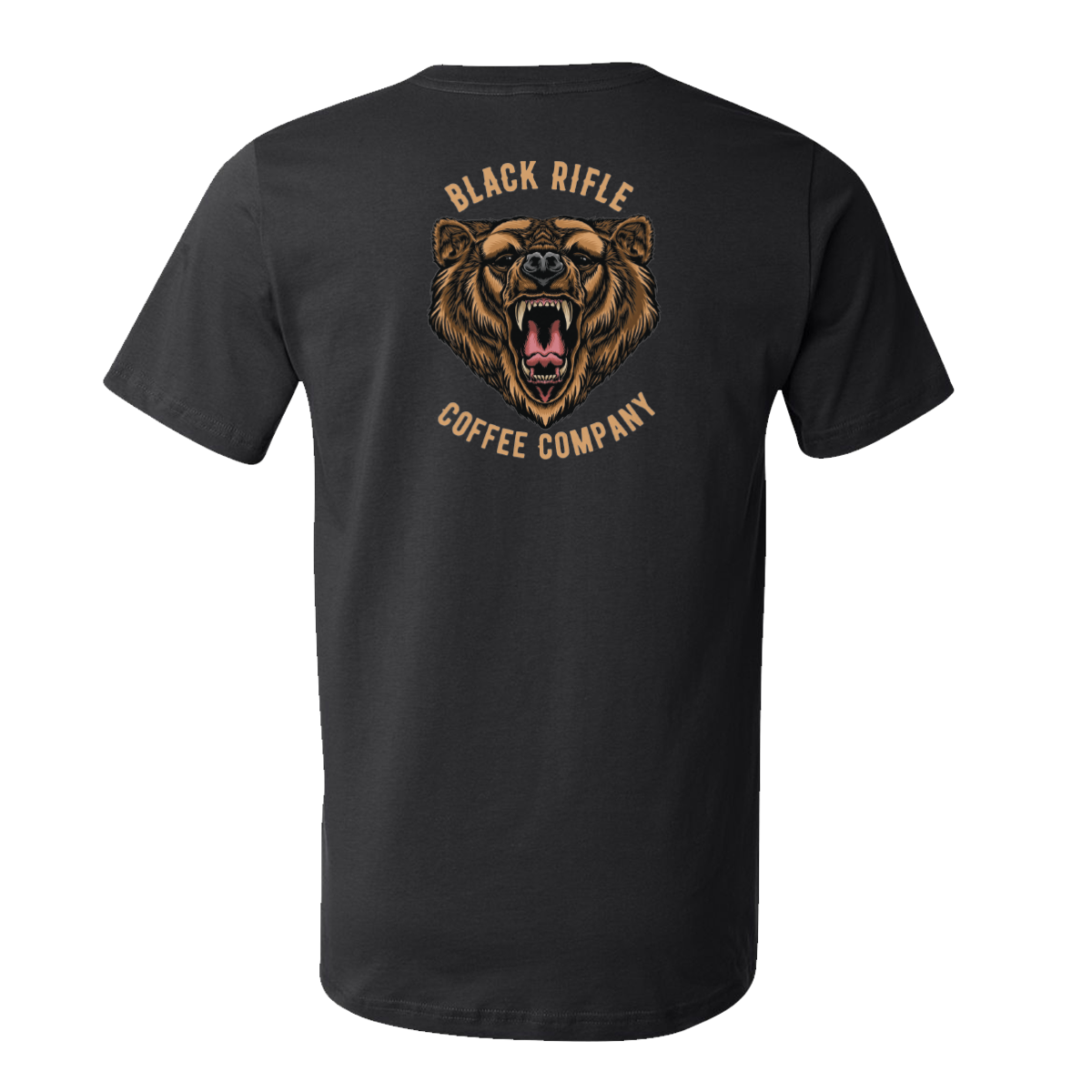 Wild Side T-Shirt