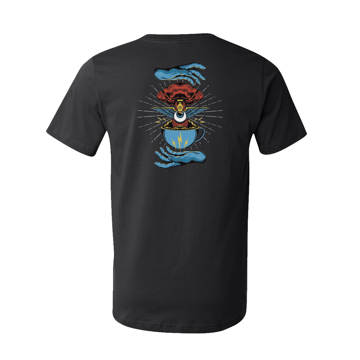 Secret Water Society T-Shirt