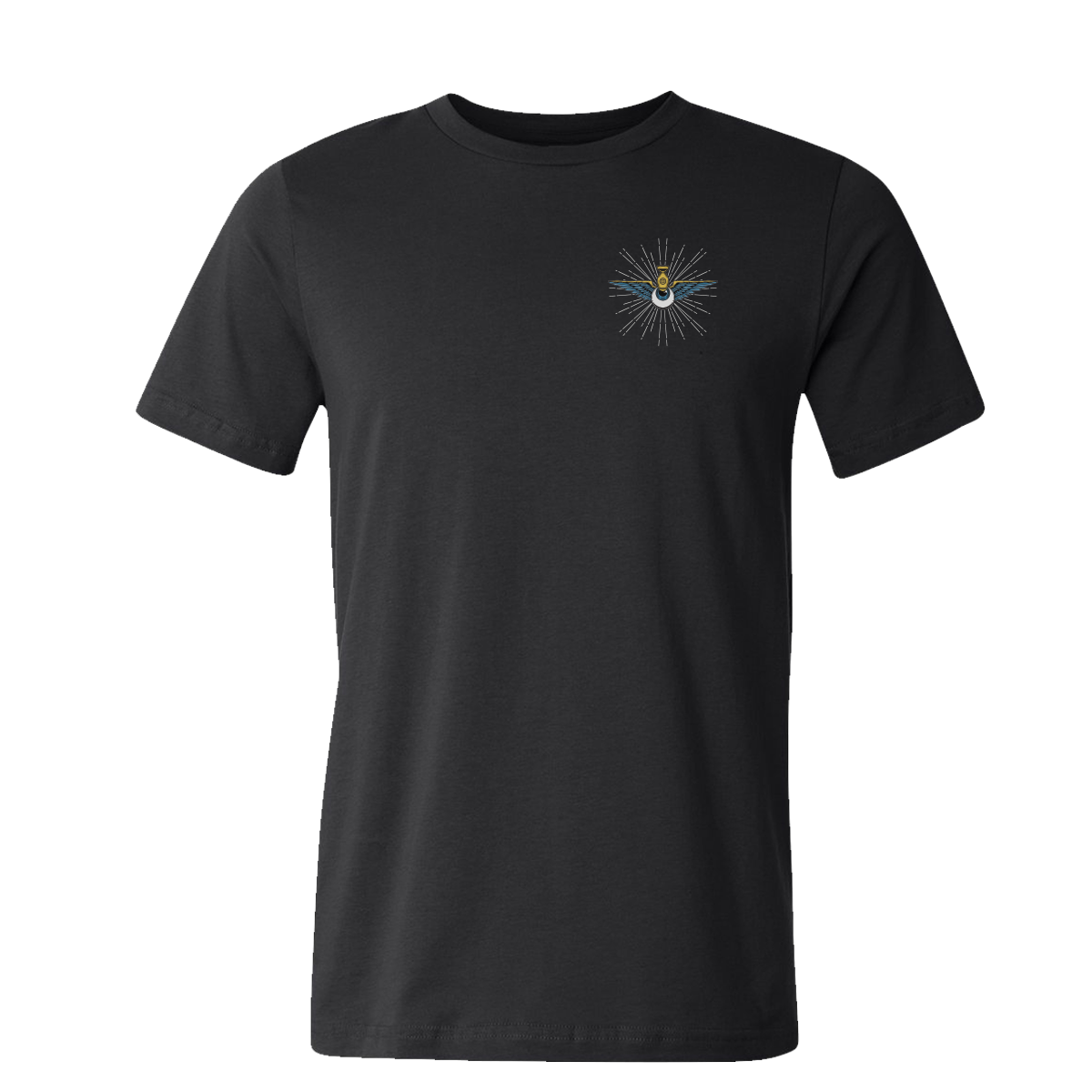 Secret Water Society T-Shirt