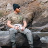 BRCC Camo T-Shirt