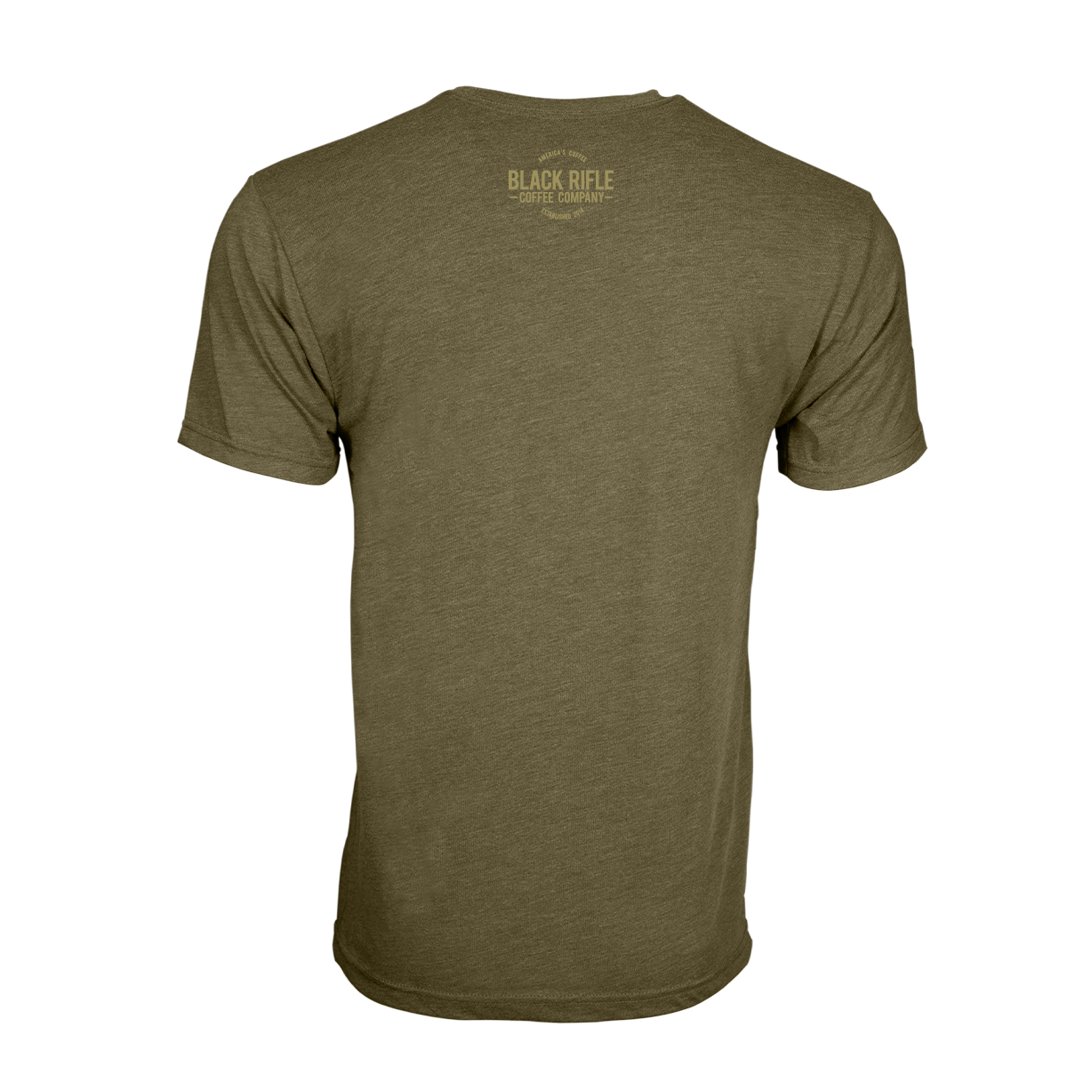 BRCC Camo T-Shirt