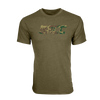 BRCC Camo T-Shirt