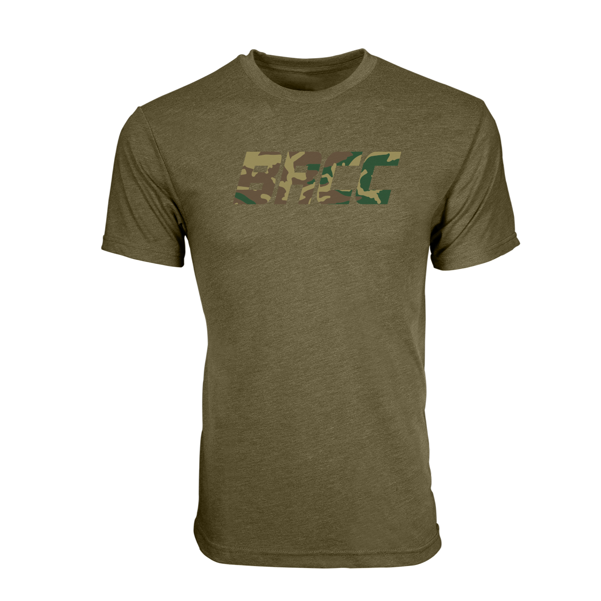 BRCC Camo T-Shirt