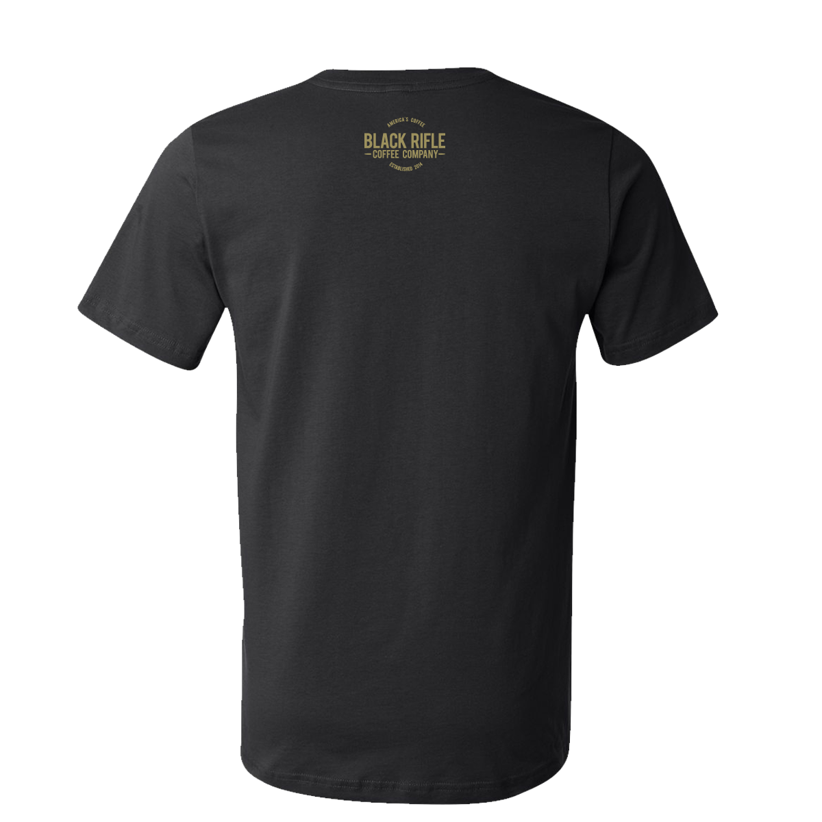 BRCC Camo T-Shirt