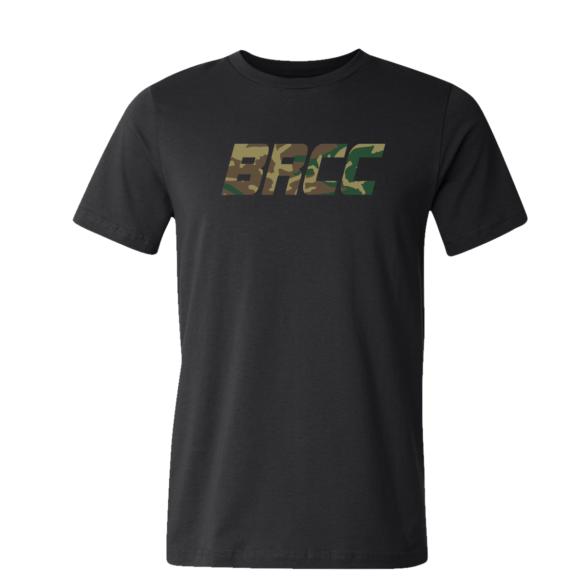 BRCC Camo T-Shirt