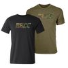BRCC Camo T-Shirt