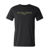 military shirts for men - Black Rifle Coffee Company AR T-Shirt black