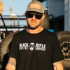ParaMug Company Logo T-Shirt