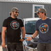 Pastrana Moto Mission T-Shirt