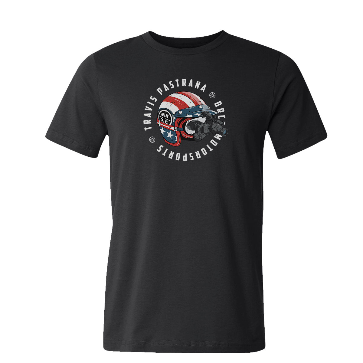 Pastrana Moto Mission T-Shirt