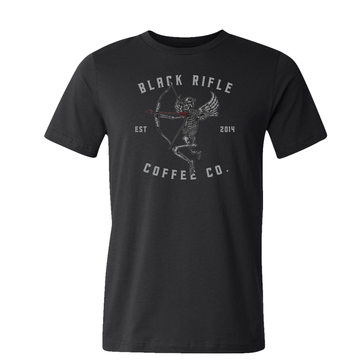 Coffee Cupid T-Shirt