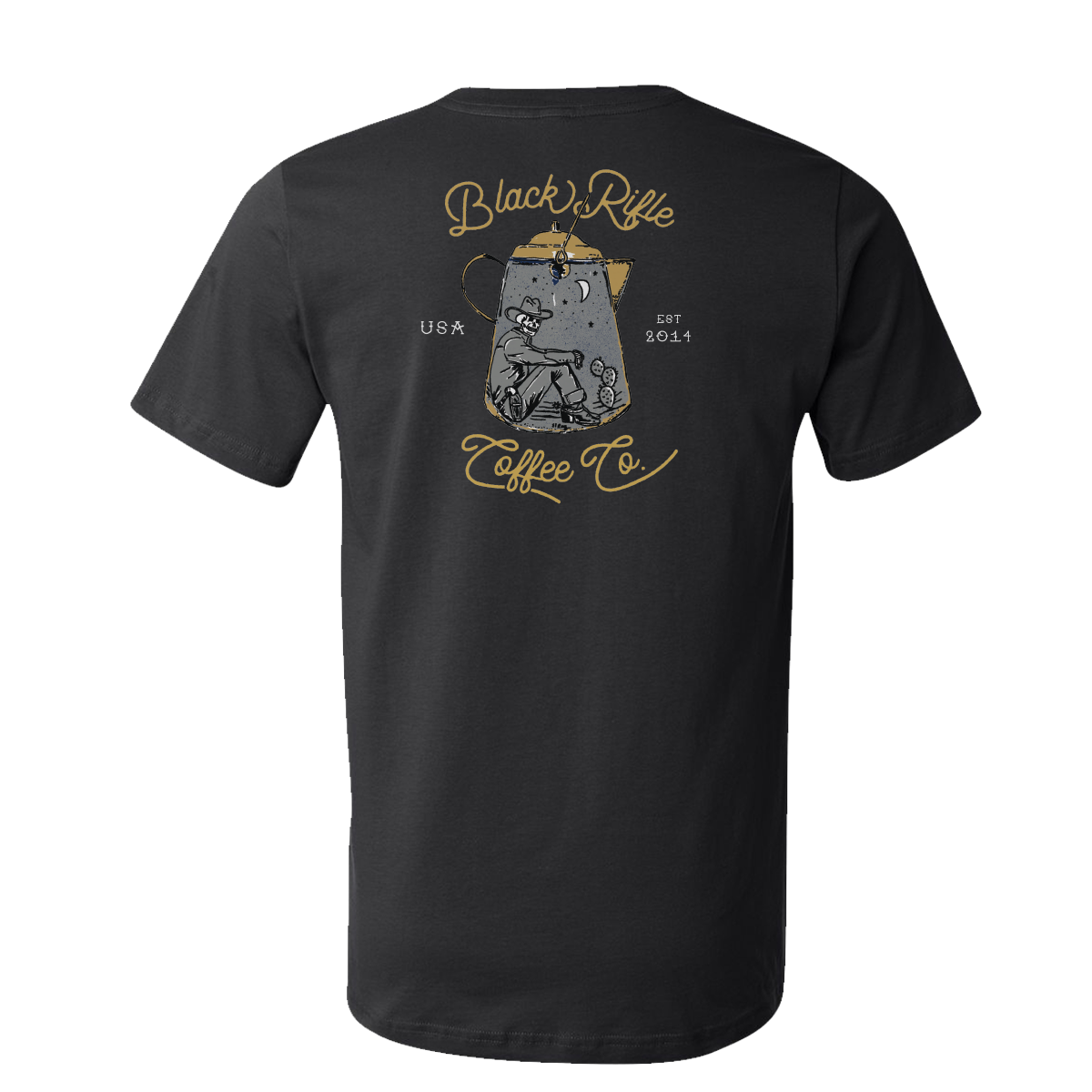 Western Nights T-Shirt