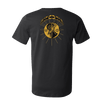 Military shirts for men - Black Rifle Coffee Company Coffee Triple Seven shirt black