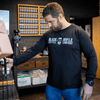 ParaMug Company Logo Long Sleeve