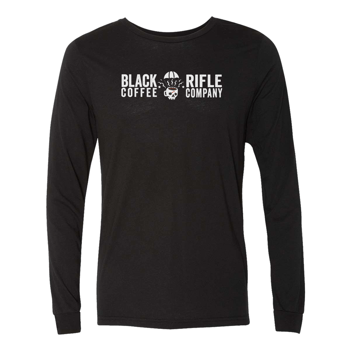 ParaMug Company Logo Long Sleeve