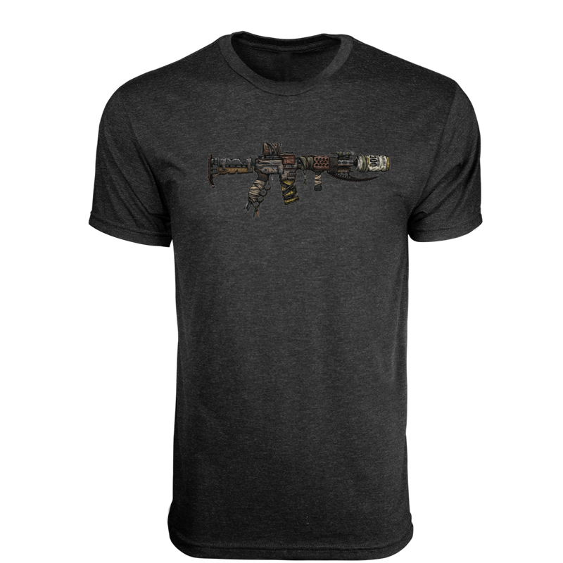 AR Espresso T-Shirt – Black Rifle Coffee Company