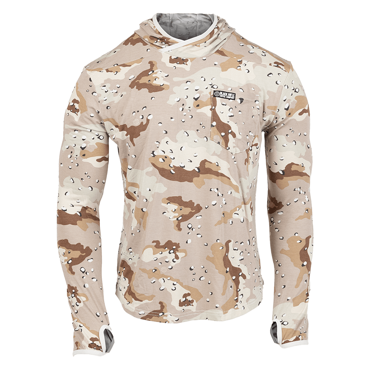 BRCC Bamboo Hoodie