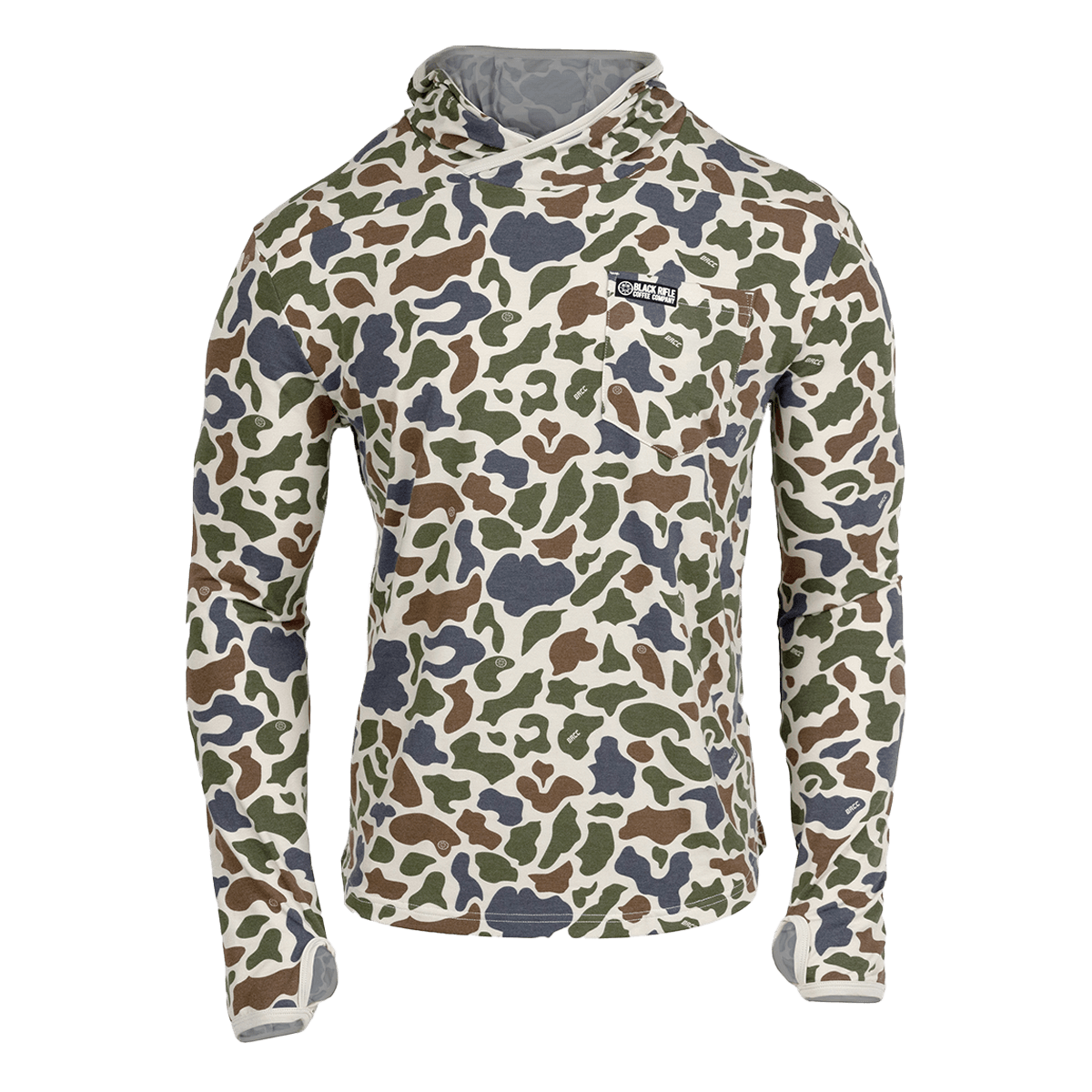 BRCC Bamboo Hoodie
