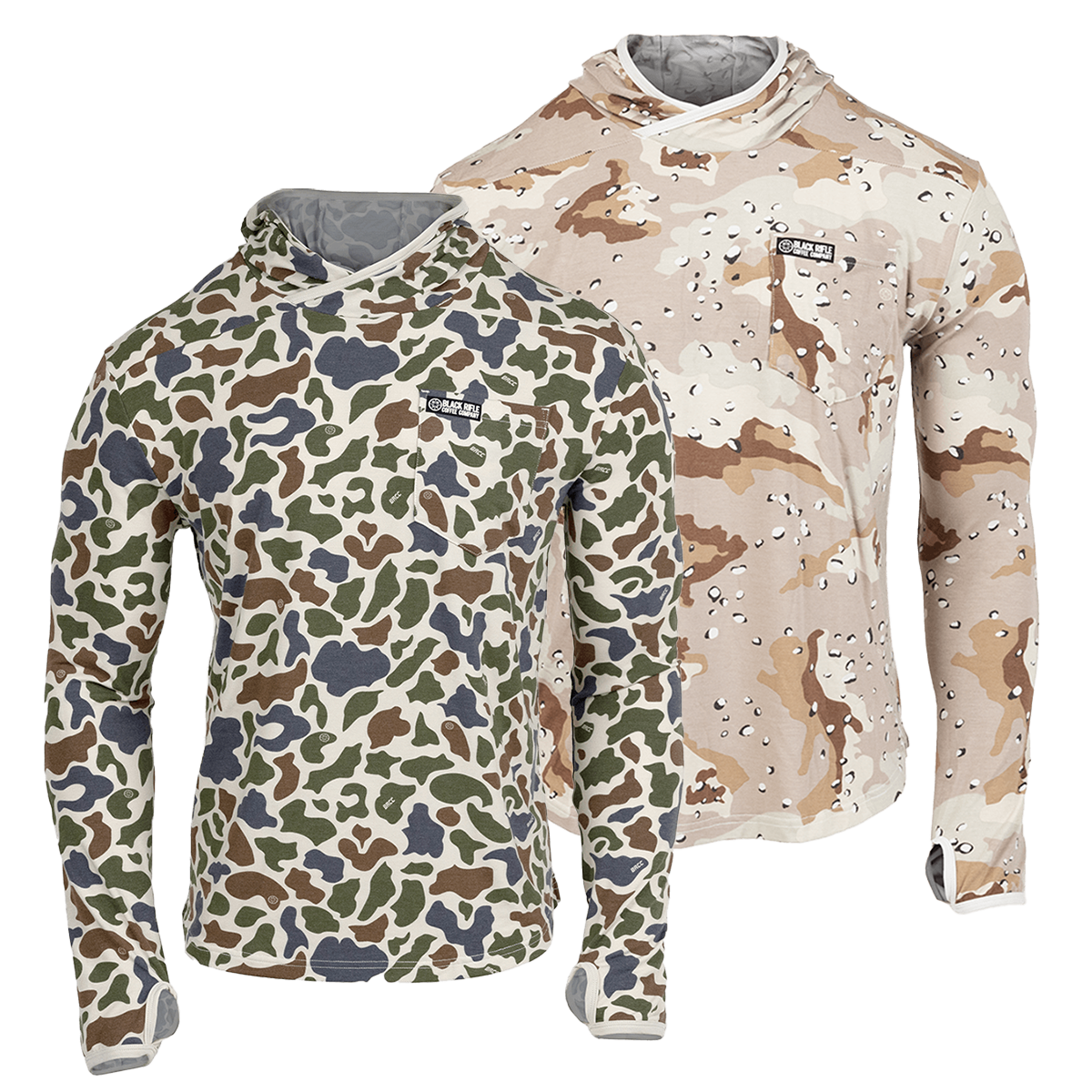 BRCC Bamboo Hoodie