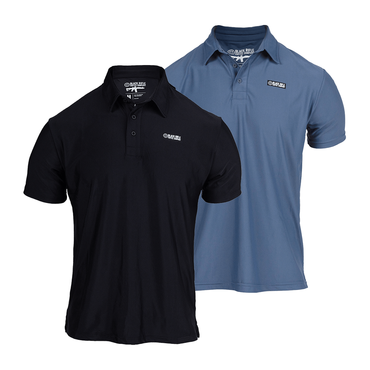 BRCC Polo