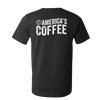 America's Coffee T-Shirt